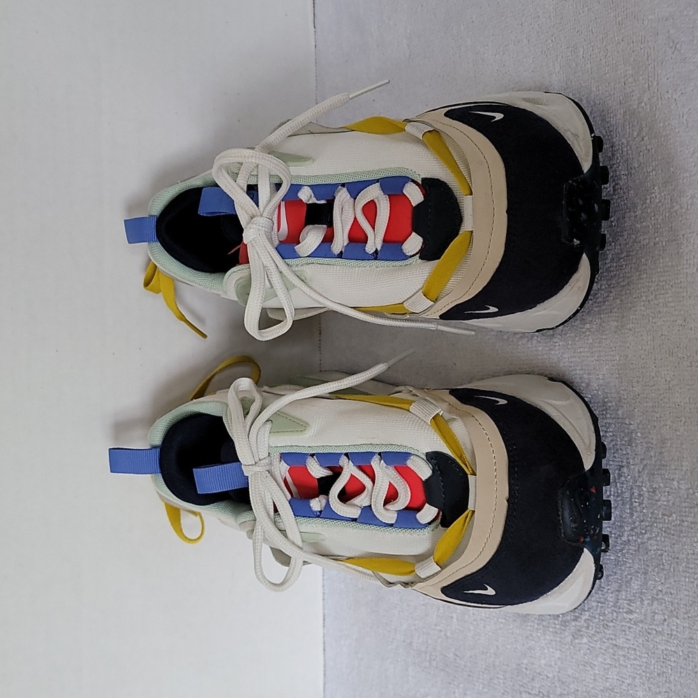 Nike Air Max Furyosa women's size 9 tennis shoes - Picture 2 of 16